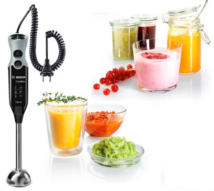 Блендер Bosch ErgoMixx MSM67170
