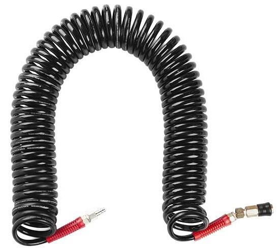 Шланг BLACK M-Flex 8х12 мм, 15 м Intertool (PT-1797)