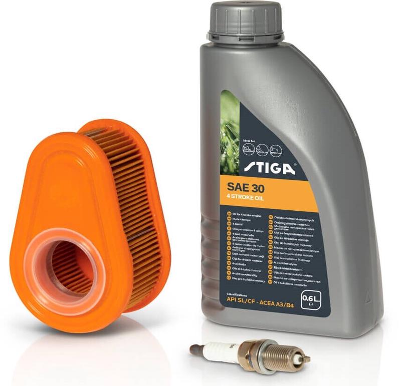 Сервісний набір Stiga 1111-9289-01