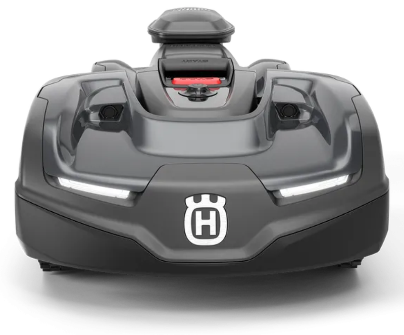 Газонокосарка-робот Husqvarna Automower 435X AWD NERA (9707452-11)