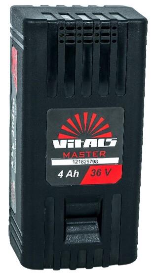 Акумулятор Vitals Master ASL 3640a (83156)