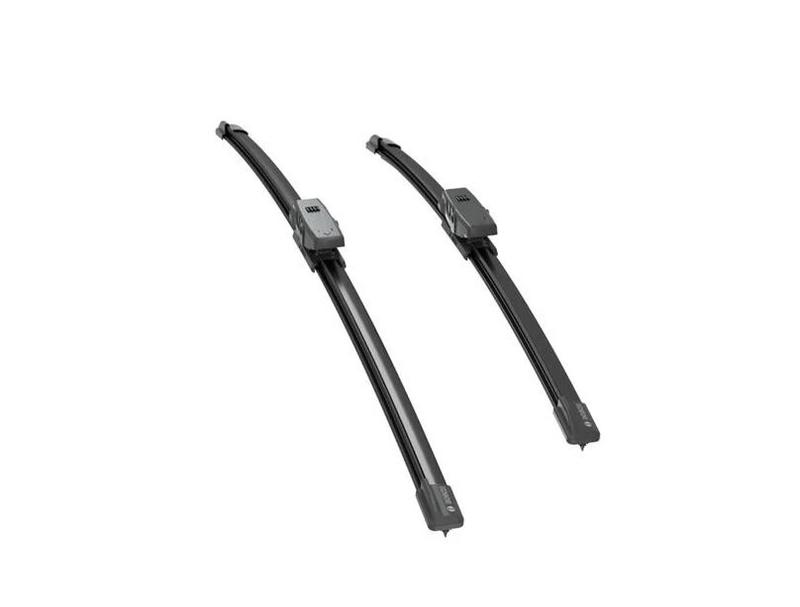 Щітка склоочисника Bosch Robert Aerotwin Multi-Clip (AM462S) 600/475 мм, 2 шт (3397007462)