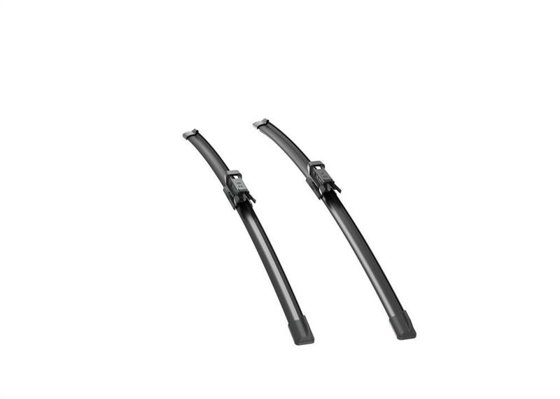 Щітки склоочисника Bosch Aerotwin 600/575, 2 шт (3397118955)