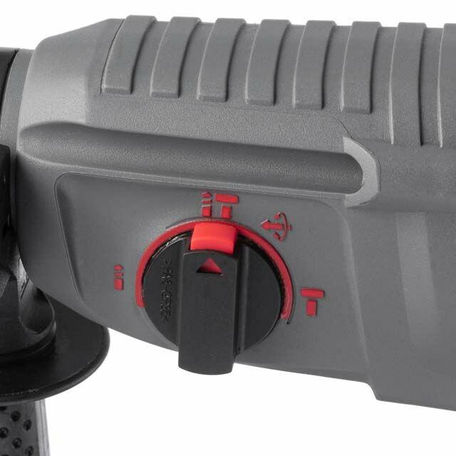 Перфоратор INTERTOOL DT-0184