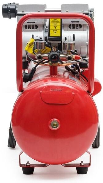 Компресор безмасляний Intertool PT-0023