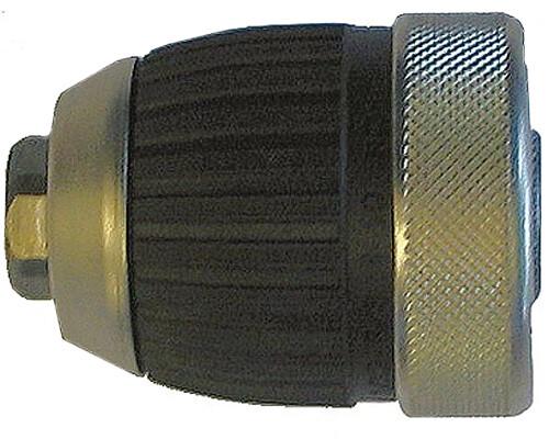 Швидкозатискний патрон Makita 0.8-10 мм (766009-9)