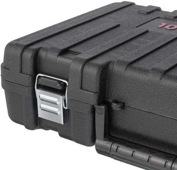 Перфоратор INTERTOOL DT-0186