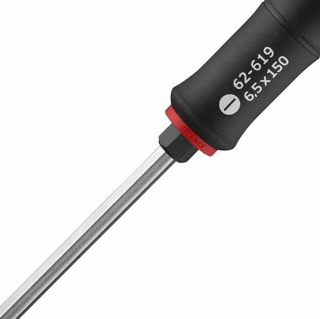 Викрутка Stanley FatMax SL6.5х150 мм (FMHT0-62619)