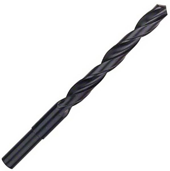 Свердло по металу Bosch МЕТ HSS-R 6х93 мм (2609255013)