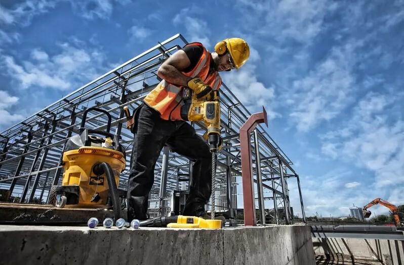 Бур DeWALT DT60807