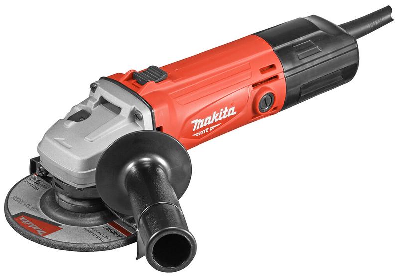 Кутова шліфувальна машина Makita (M9502R)