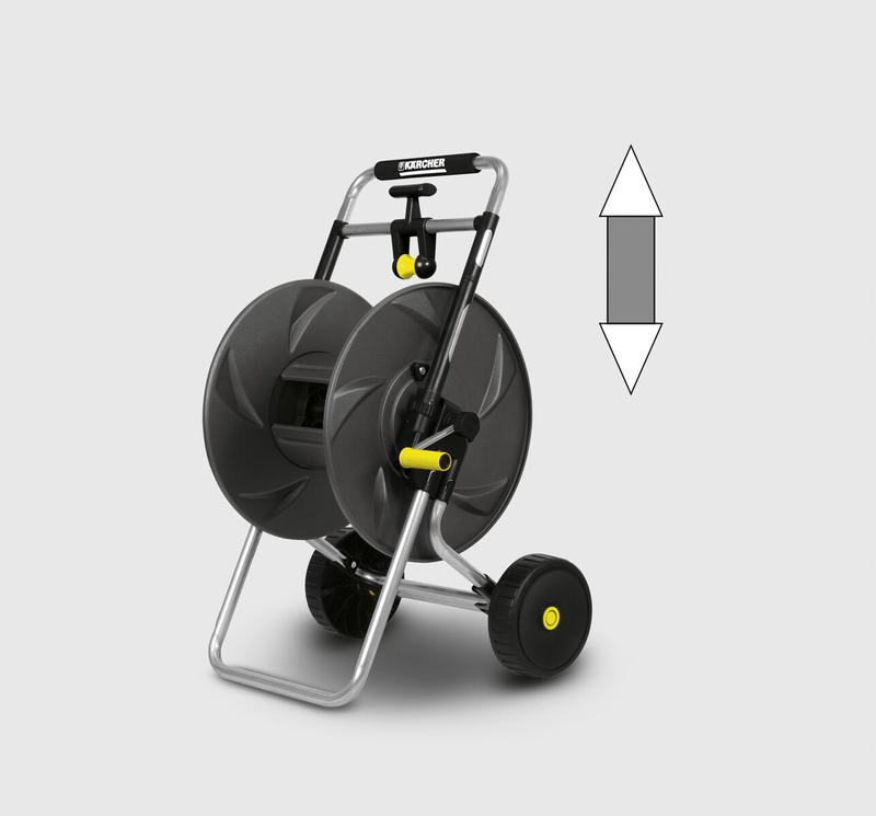 Візок для шланга Karcher HT 80 M (2.645-042.0)