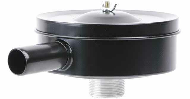 Повітряний фільтр Intertool M32 (PT-9074)