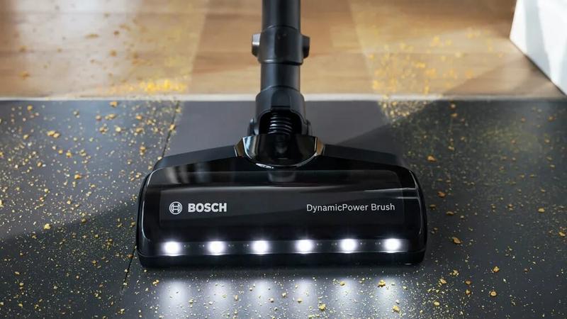 Пилосос Bosch BCS711XXL