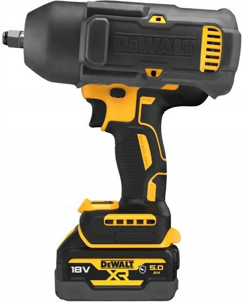 Гайкокрут ударний DeWalt DCF900P2G