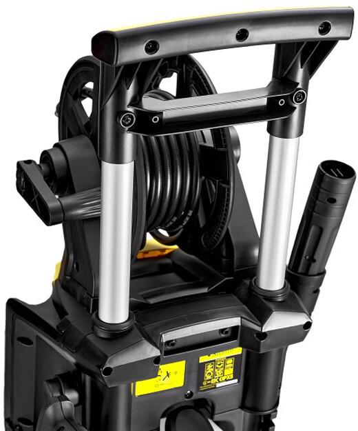 Мийка високого тиску Sturm PW9203 2300 Вт, 160 бар
