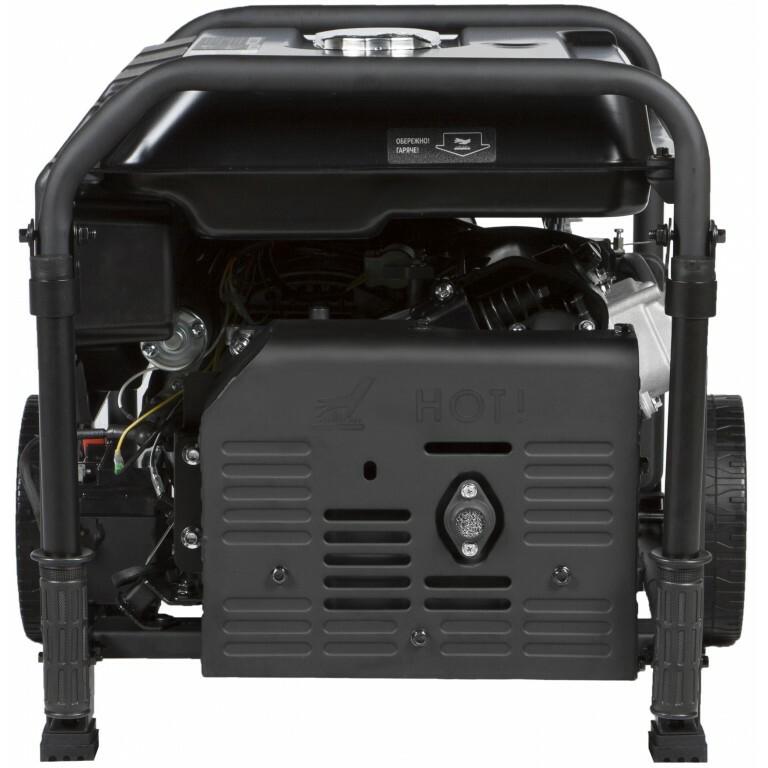 Інверторний генератор Hyundai HHY 7050Si