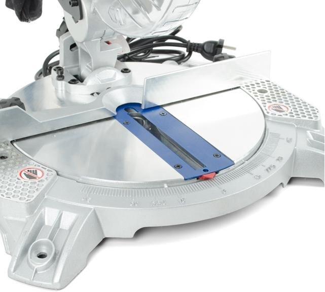 Пила торцювання Intertool DT-0621