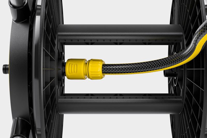 Візок зі шлангом Karcher HT 2.20 Set (2.645-362.0)
