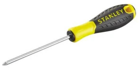 Викрутка Stanley ESSENTIAL PZ1х100 мм STHT1-60274