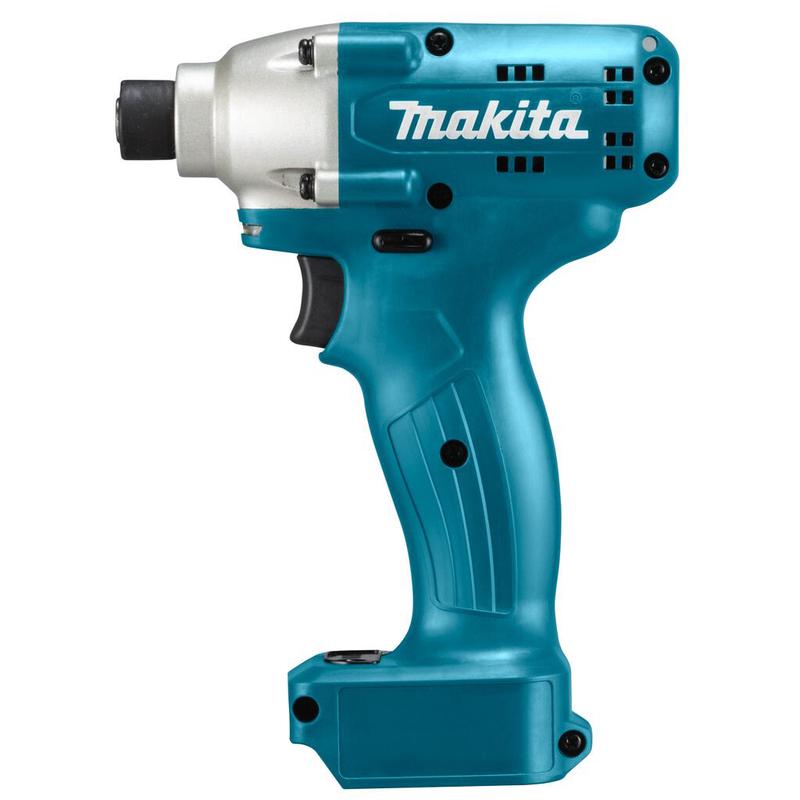Акумуляторний ударний гайковерт Makita TD112DMZ