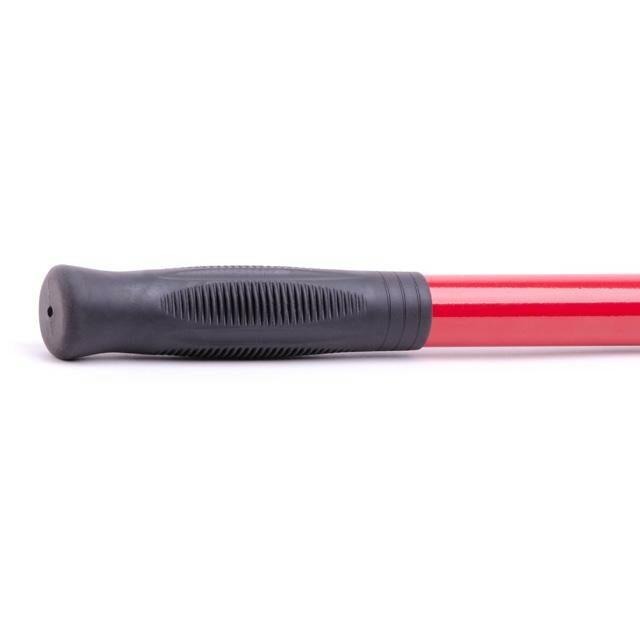 Телескопічна ручка Intertool HT-3112