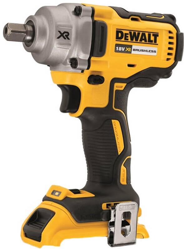 Набір з 2-ух інструментів DeWALT DCK2077P2T