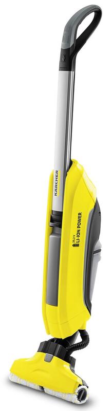 Пилосос миючий Karcher FC 5 Cordless (1.055-601.0)