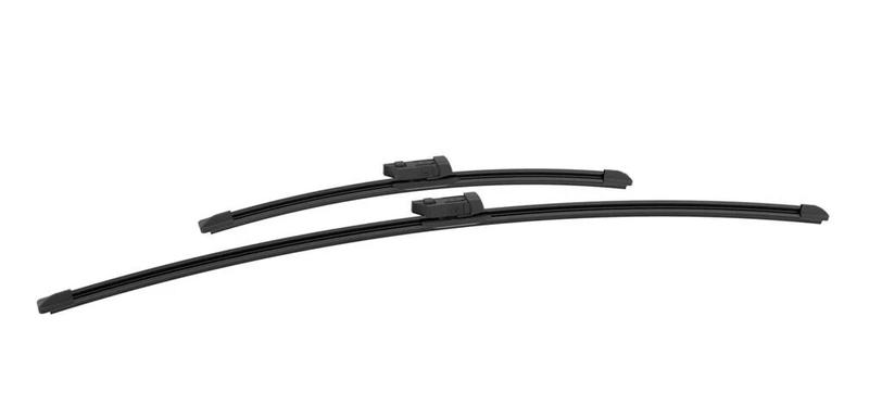 Комплект щіток склоочисника безкаркасних Bosch Aerotwin 700/400 (3397007557)