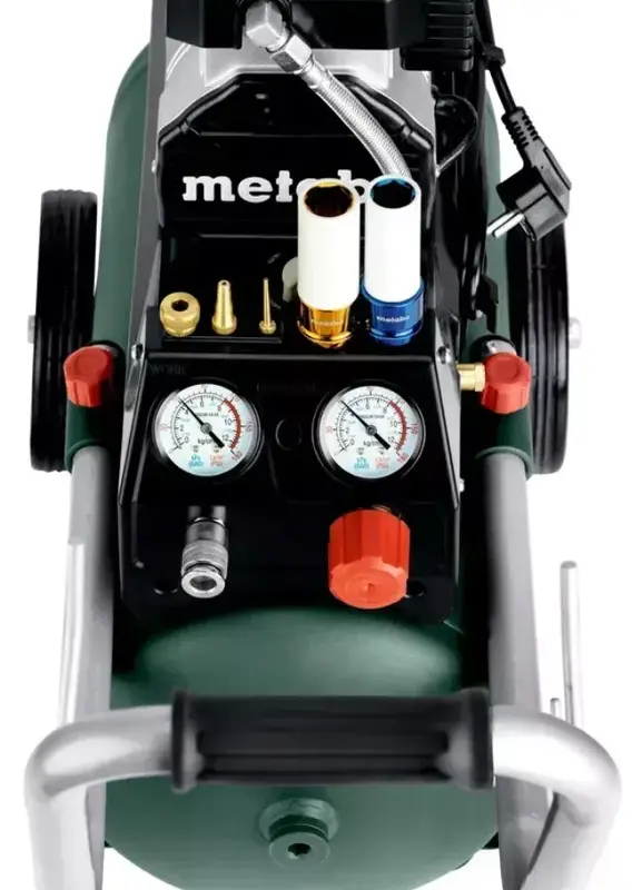 Компреcор Metabo Basic 220-24 OF Silent (601593000)