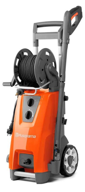 Мийка високого тиску Husqvarna PW 480 (9704683-01)