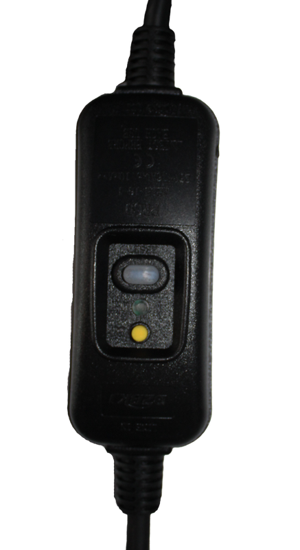 Електроріз GTM DC002255 15341