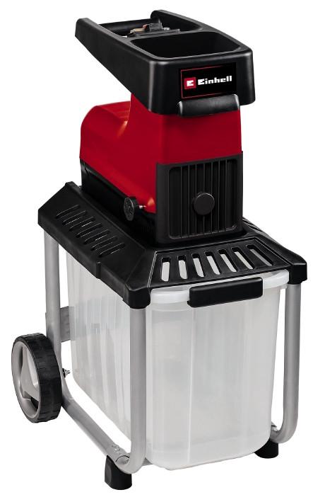 Шредер садовий Einhell GC-RS 60 CB (3430635)