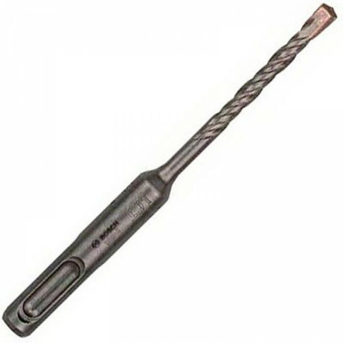 Бур Bosch SDS-Plus-5, 5x50x115 мм, 10 шт. (2608585612)
