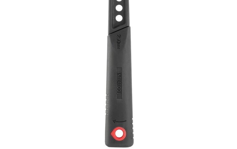Ключ розвідний Intertool 250 мм (XT-0080)