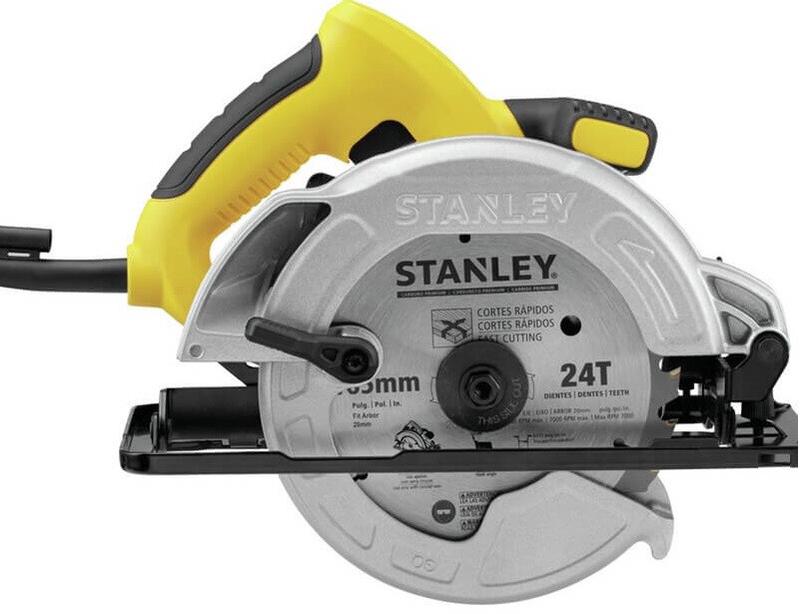 Пила дискова мережева Stanley SC12
