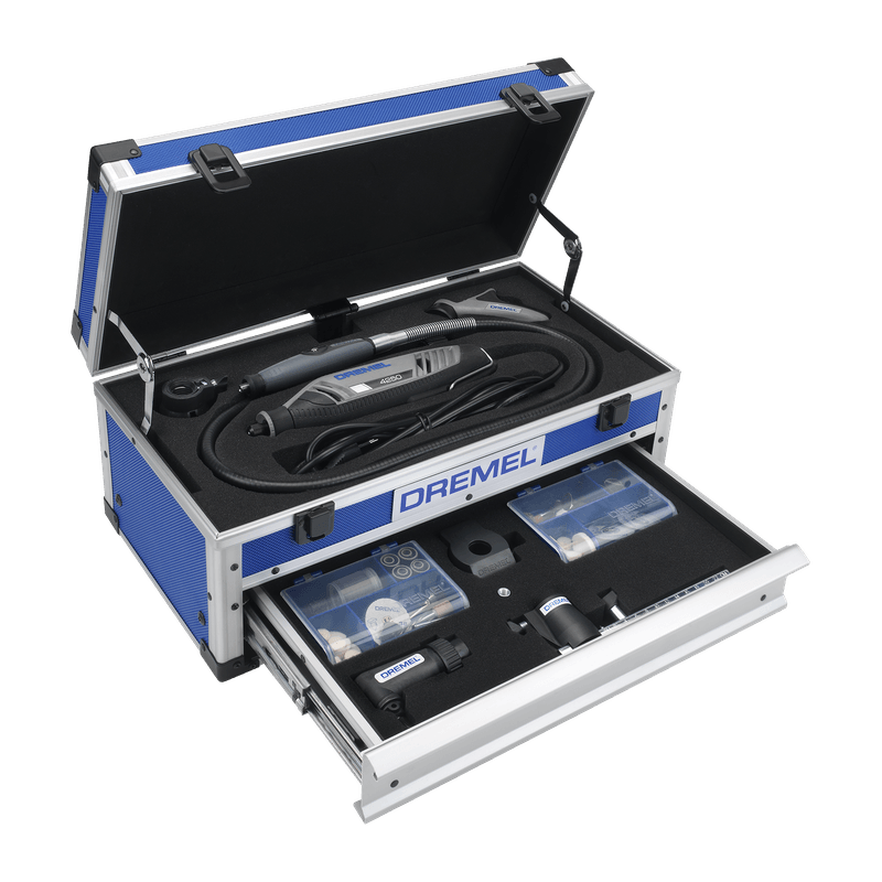 Гравер Dremel 4250 6-128 (F0134250JN)
