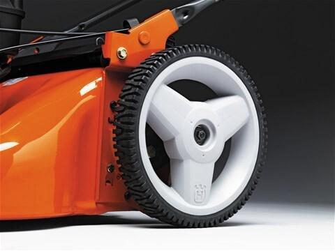 Газонокосарка Husqvarna LC 153