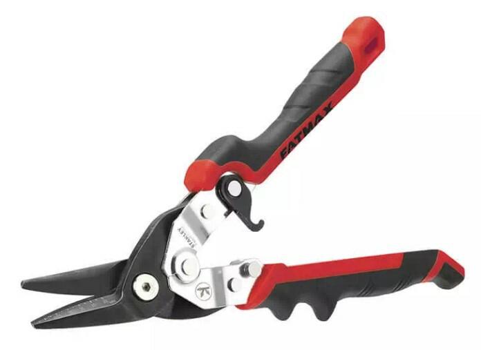 Ножиці по металу Stanley FatMax ERGO Aviation FMHT73755-0