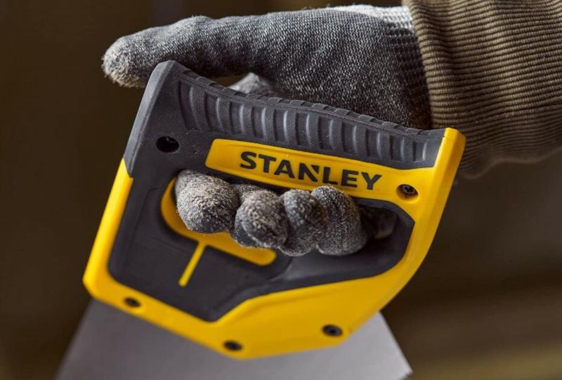 Ножівка 550 мм Stanley Jet-Cut (2-20-037)