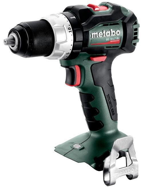 Комплект акумуляторних інструментів Metabo Combo Set 2.4.8 18 V (685219650)