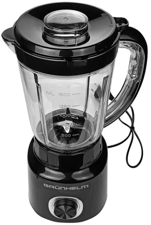 Блендер Grunhelm EBS-732TG