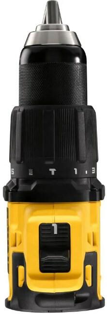 Дриль-шурупокрут DeWALT DCD709M2T
