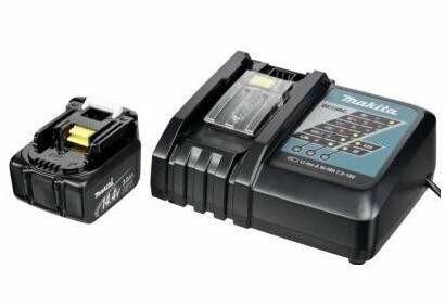 Акумуляторний гайкокрут Makita DTD 134 RFJ