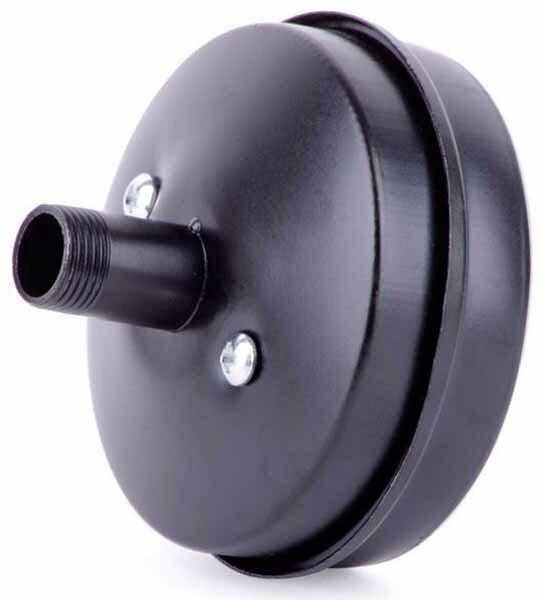 Повітряний фільтр Intertool M16 (PT-9072)