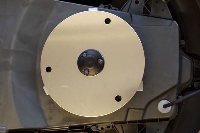 Газонокосарка-робот Husqvarna AM 440 (9676733-10)