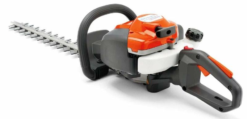 Бензоножиці Husqvarna 122HD45