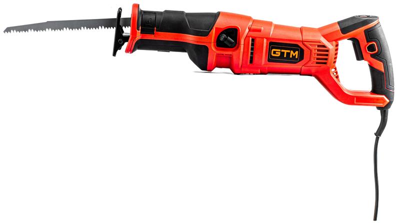 Шабельна пилка GTM RS210/1000E (2563)