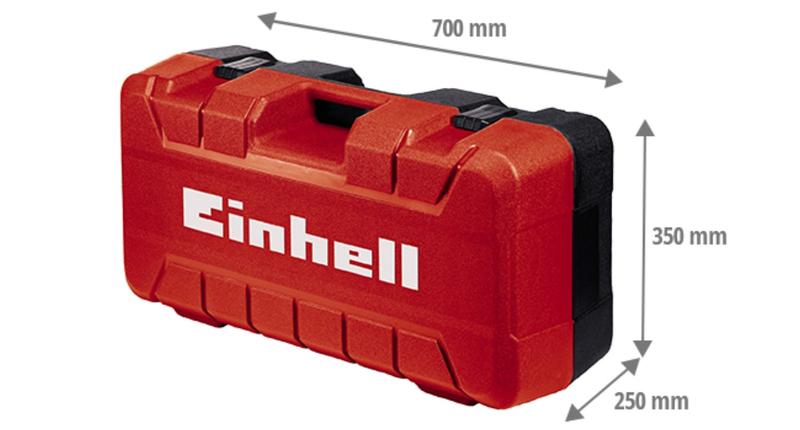 Пластиковий кейс Einhell E-Box M70/35 (4530054)