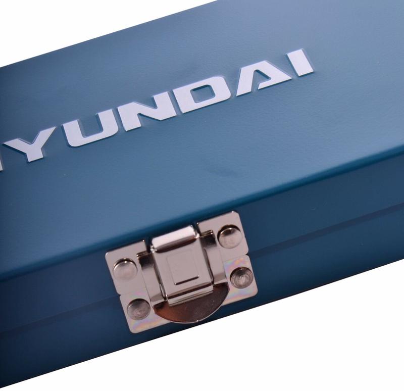 Універсальний набір HYUNDAI K 20